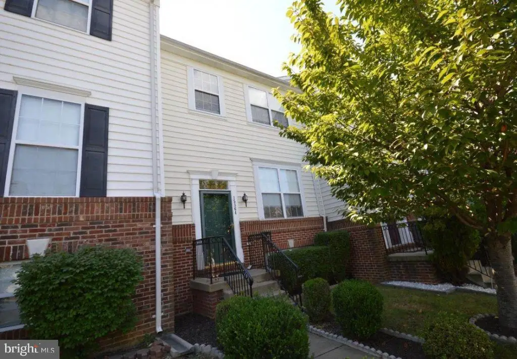 15364 Bronco Way, Woodbridge, VA 22193 - #1