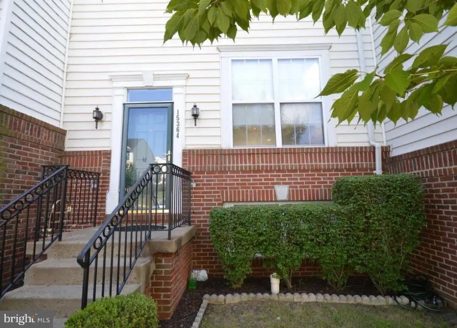 15364 Bronco Way, Woodbridge, VA 22193 - #2