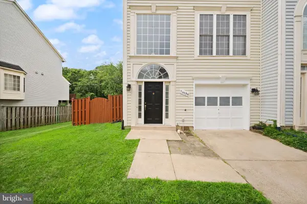 14196 Madrigal Dr, WOODBRIDGE, VA 22193