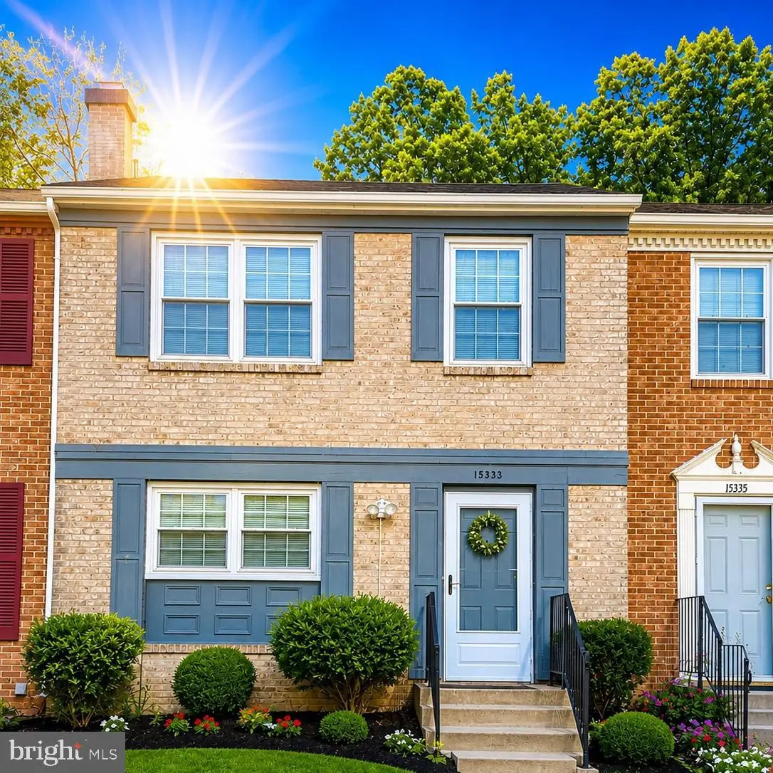 15333 Blacksmith Ter, Woodbridge, VA 22191 - #1