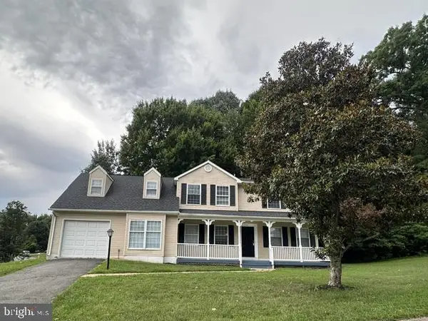 5561 Rowser, WOODBRIDGE, VA 22193