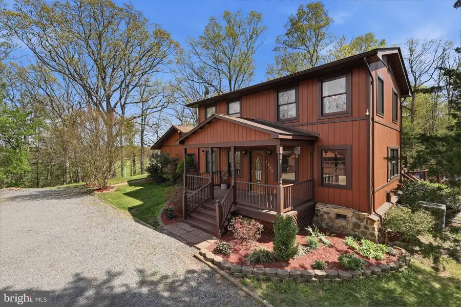 1699 James Madison Hwy, Haymarket, VA 20169 - #2