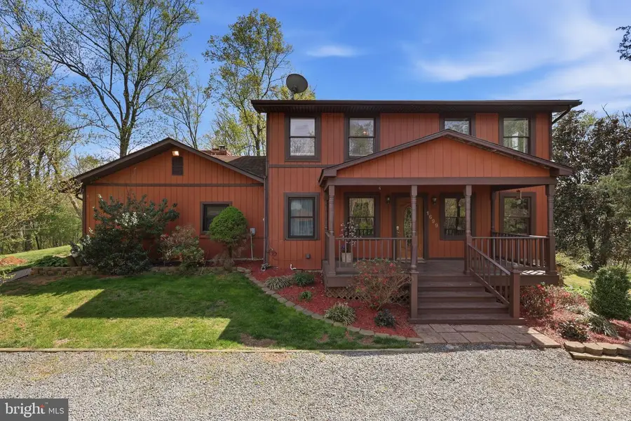 1699 James Madison Hwy, Haymarket, VA 20169 - #3