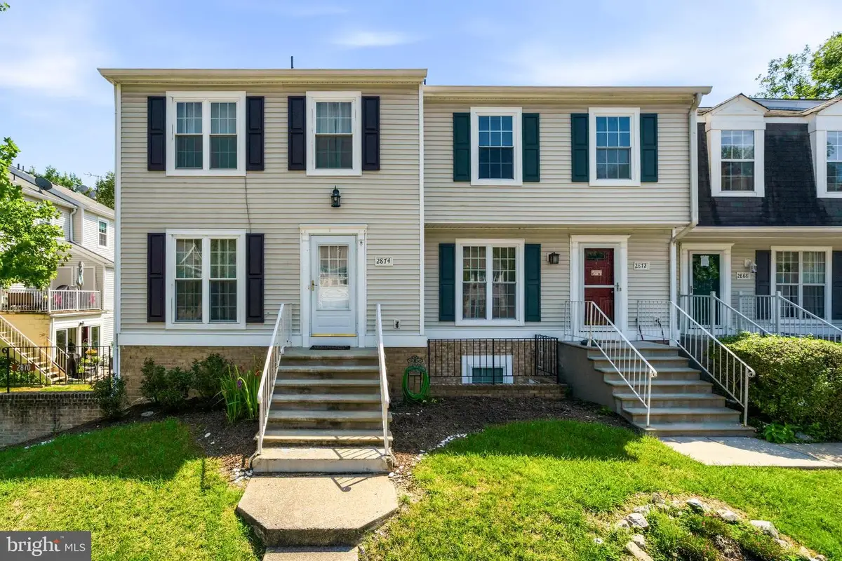 2874 Madeira Ct, Woodbridge, VA 22192 - #1