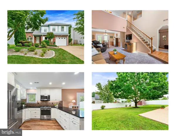 6098 Oust Ln, WOODBRIDGE, VA 22193