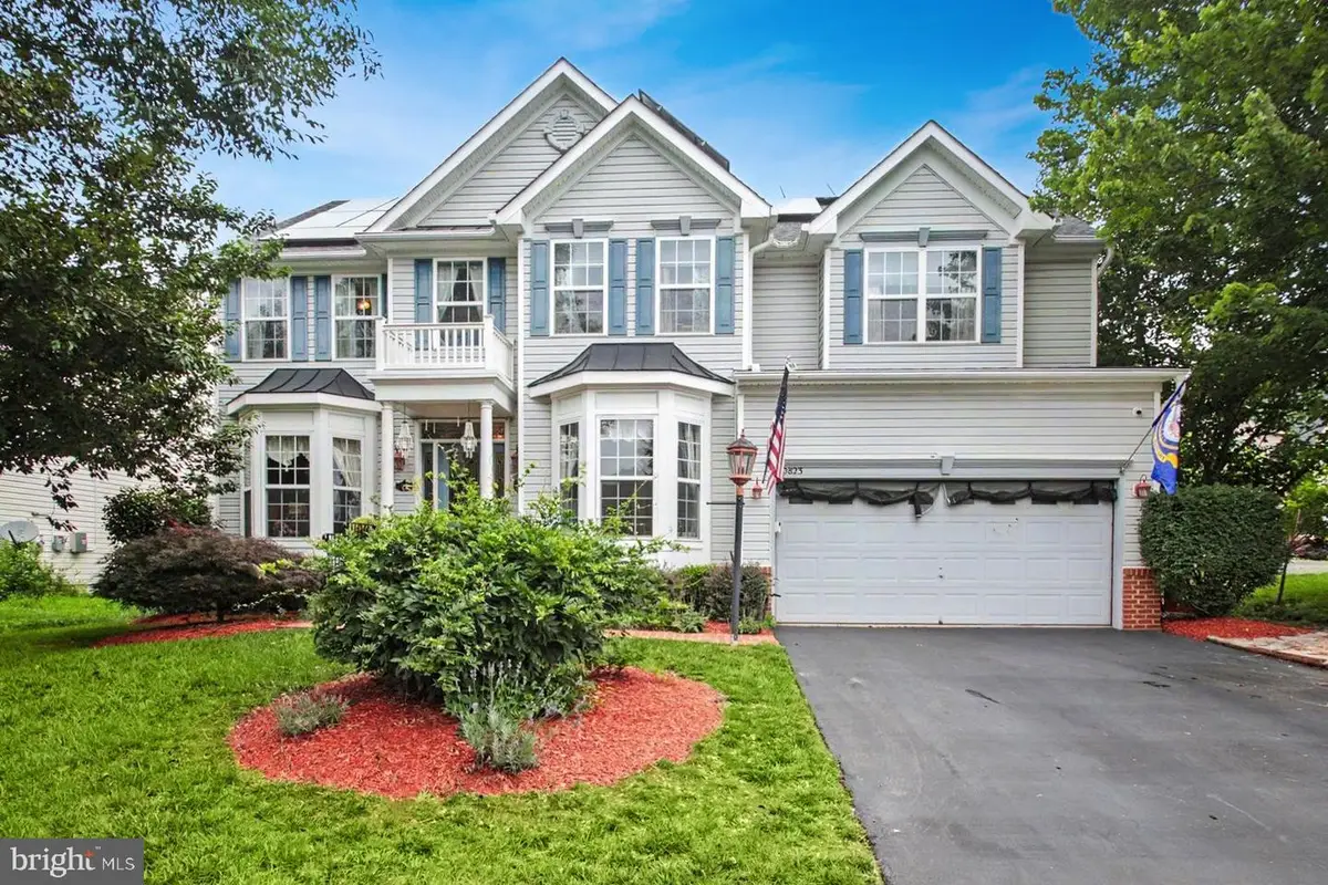 10823 Heaven Scent Ln, Manassas, VA 20110 - #1