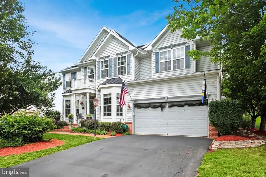 10823 Heaven Scent Ln, Manassas, VA 20110 - #2