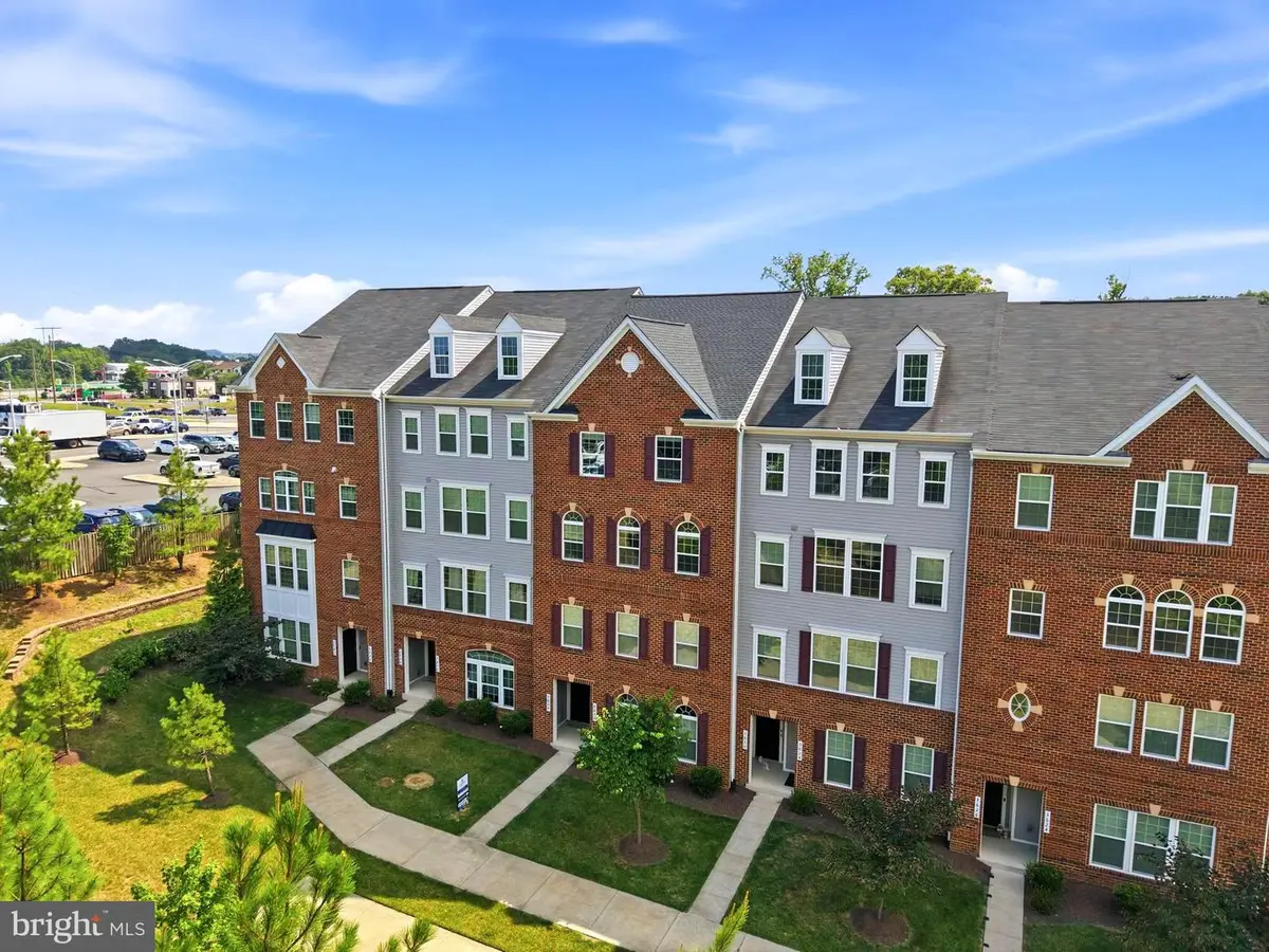 3634 Briarwood Dr, Dumfries, VA 22026 - #1