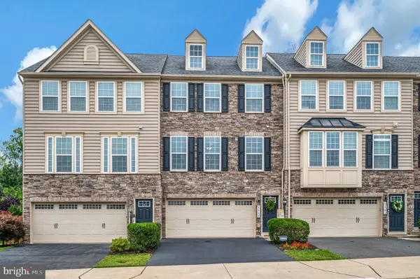 7739 Milton Cir, GAINESVILLE, VA 20155