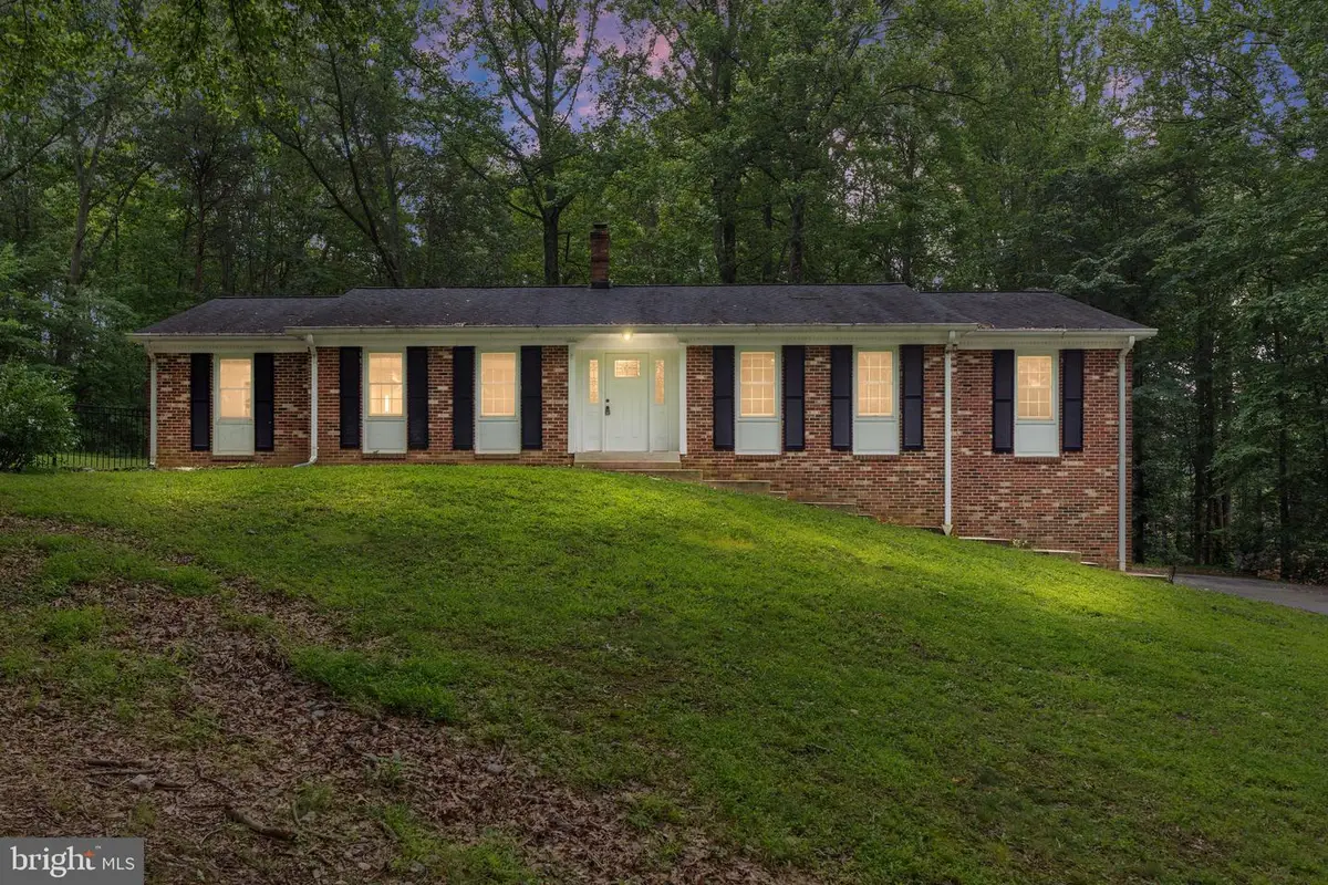 13777 Coronado Ct, Manassas, VA 20112 - #1