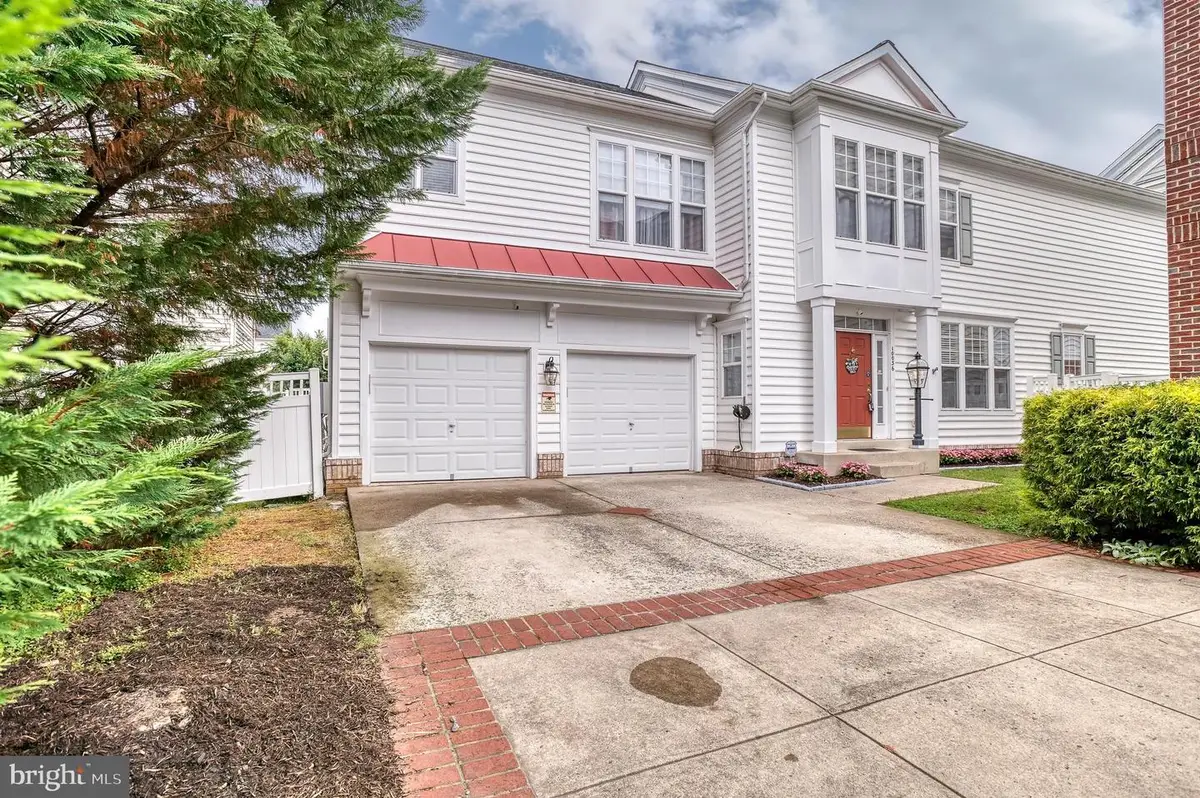 10036 Pentland Hills Way, Bristow, VA 20136 - #1