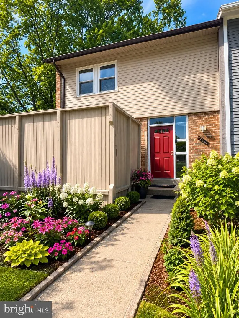 12780 Dulcinea Pl, Woodbridge, VA 22192 - #3