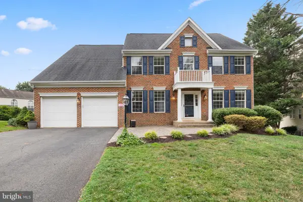 5871 Paine Run Pl, MANASSAS, VA 20111