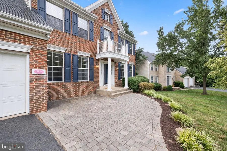 5871 Paine Run Pl, Manassas, VA 20112 - #3