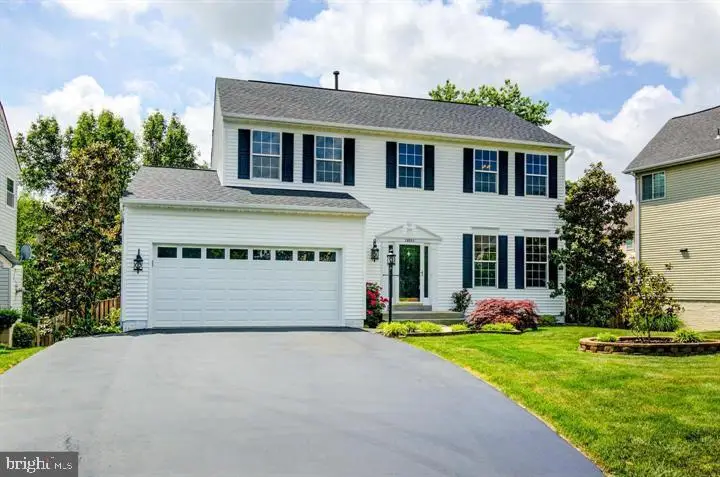 13521 Dodsworth Dr, Bristow, VA 20136 - #2
