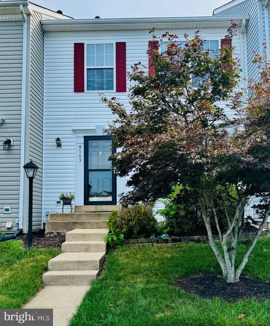 9083 Slate Stone Loop, Bristow, VA 20136 - #1