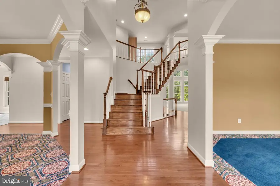 3232 Lost Pond Ct, Triangle, VA 22172 - #3