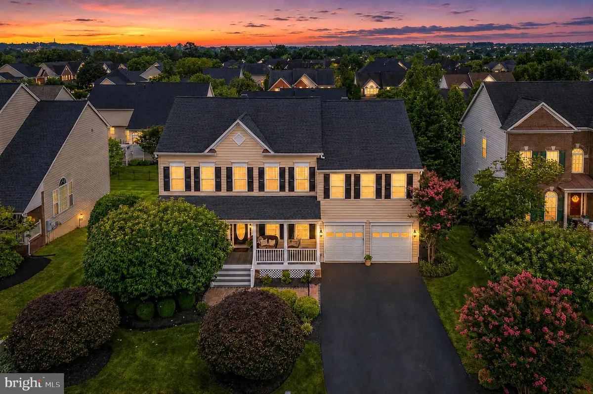 5779 Coachview Ct, Haymarket, VA 20169 - #1