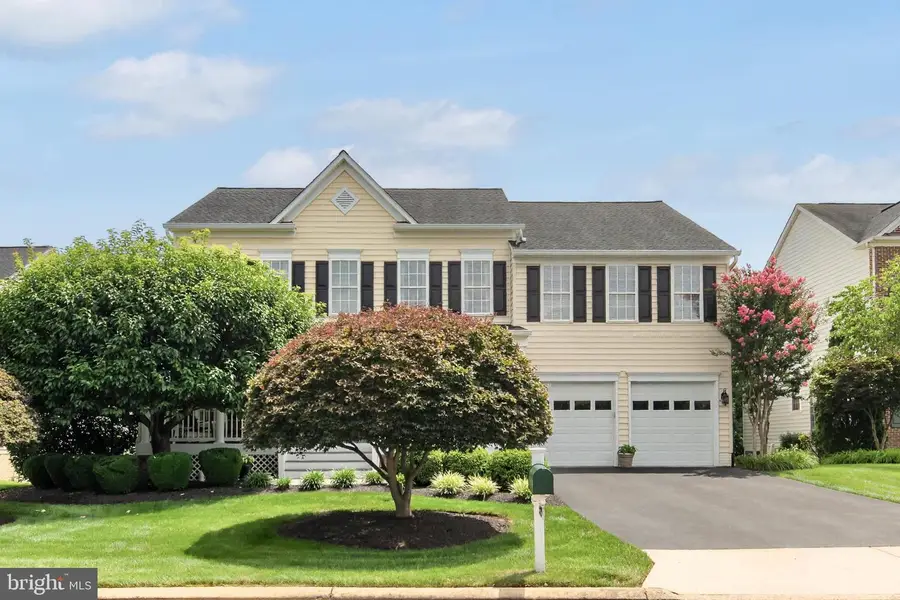 5779 Coachview Ct, Haymarket, VA 20169 - #3