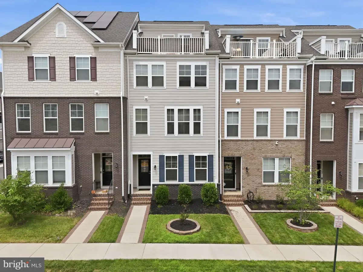 1506 Sandpiper Bay Loop, Dumfries, VA 22026 - #1