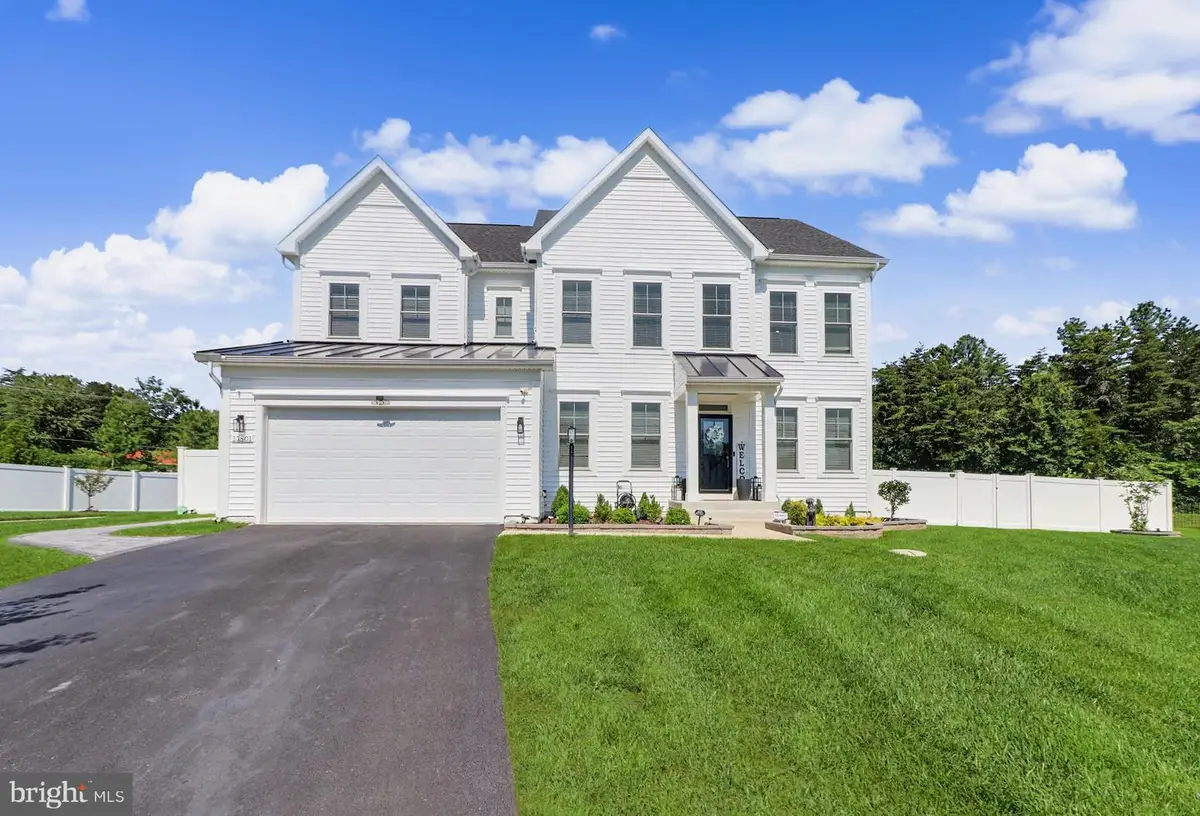 13801 Trinity Ln, Manassas, VA 20112 - #1