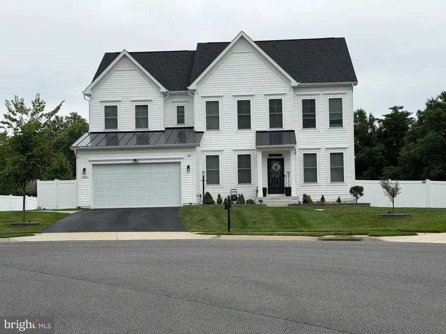 13801 Trinity Ln, Manassas, VA 20112 - #2