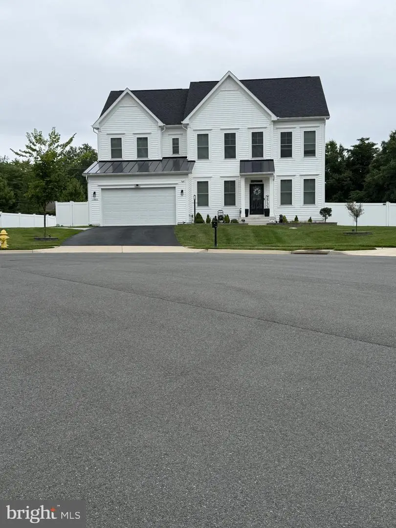 13801 Trinity Ln, Manassas, VA 20112 - #3