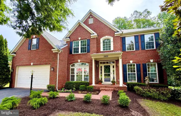 5930 Callie Furnace Ct, MANASSAS, VA 20112