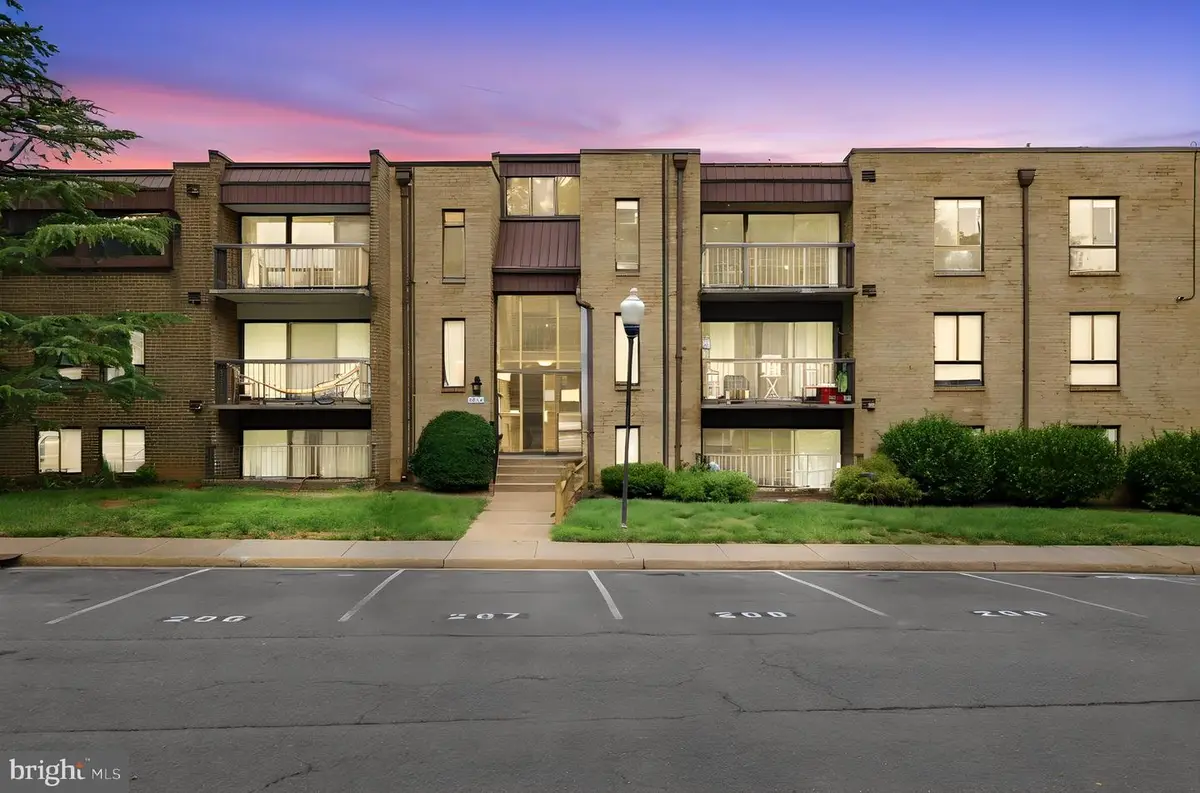 7589 Margate Ct #204, Manassas, VA 20109 - #1