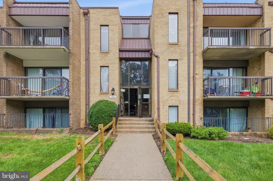 7589 Margate Ct #204, Manassas, VA 20109 - #3