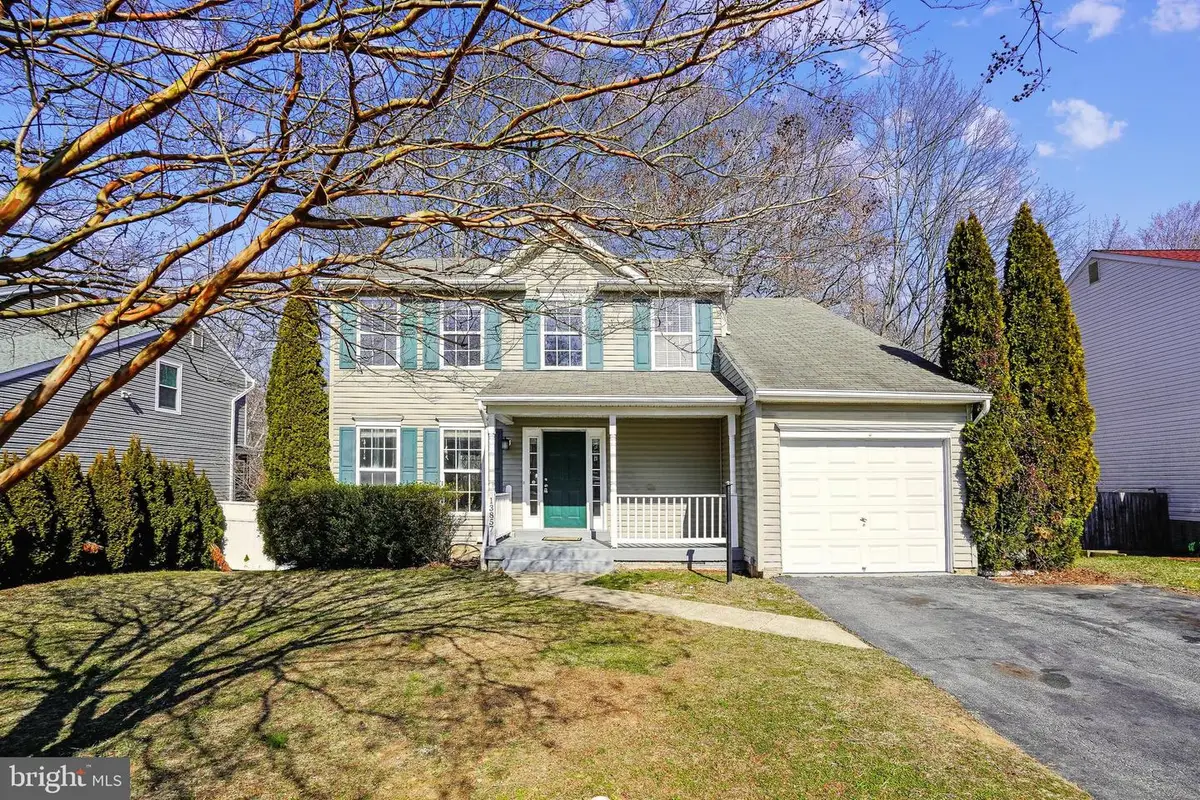 13857 Redford Ln, Woodbridge, VA 22193 - #1
