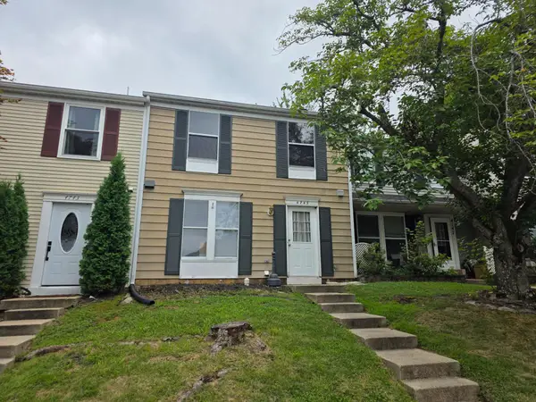 4745 Hedrick Ln, WOODBRIDGE, VA 22193