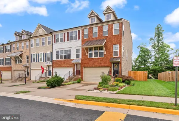 11803 Lake Baldwin Dr, BRISTOW, VA 20136