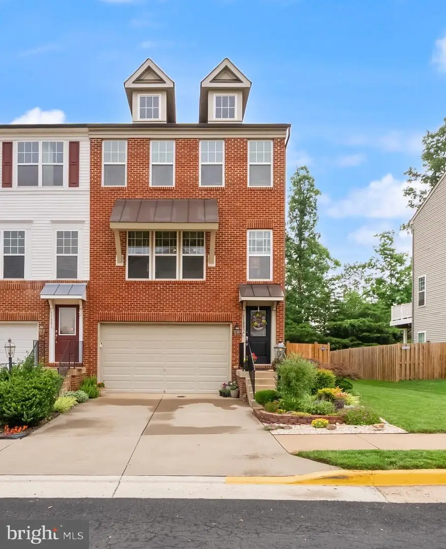 11803 Lake Baldwin Dr, Bristow, VA 20136 - #3