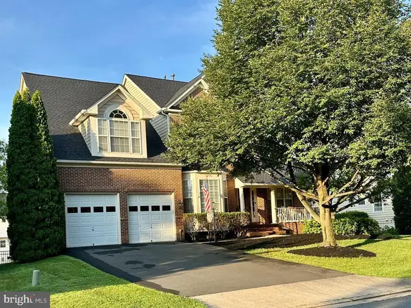 5775 Coachview Ct, HAYMARKET, VA 20169