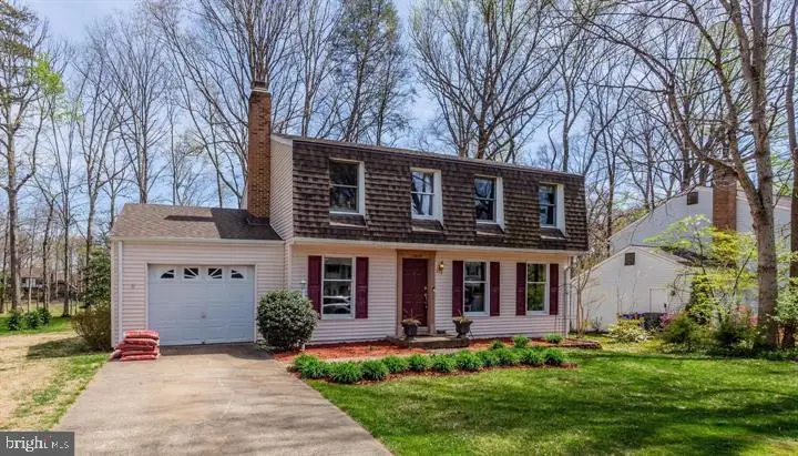 15809 Lazy Day Ln, Dumfries, VA 22025 - #1