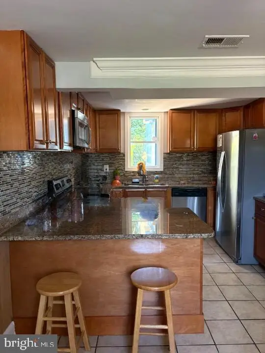 3213 Bayfield Dr, Woodbridge, VA 22193 - #3