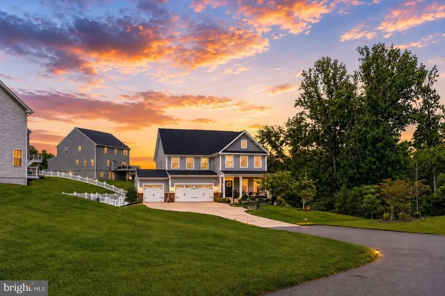 6838 Northbourne Ct, Haymarket, VA 20169 - #2