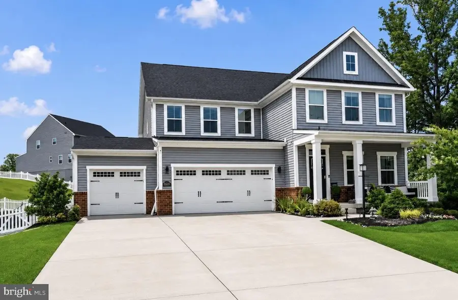6838 Northbourne Ct, Haymarket, VA 20169 - #3