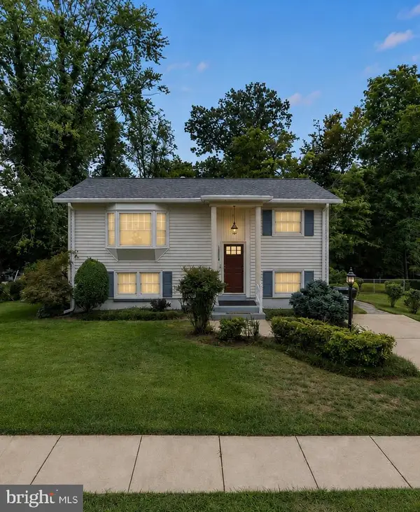 13717 Gran Deur Dr, WOODBRIDGE, VA 22193