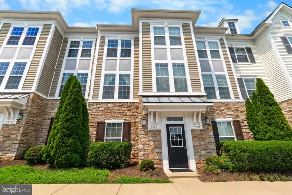 7410 Riding Meadow Way #29, MANASSAS, VA 20111