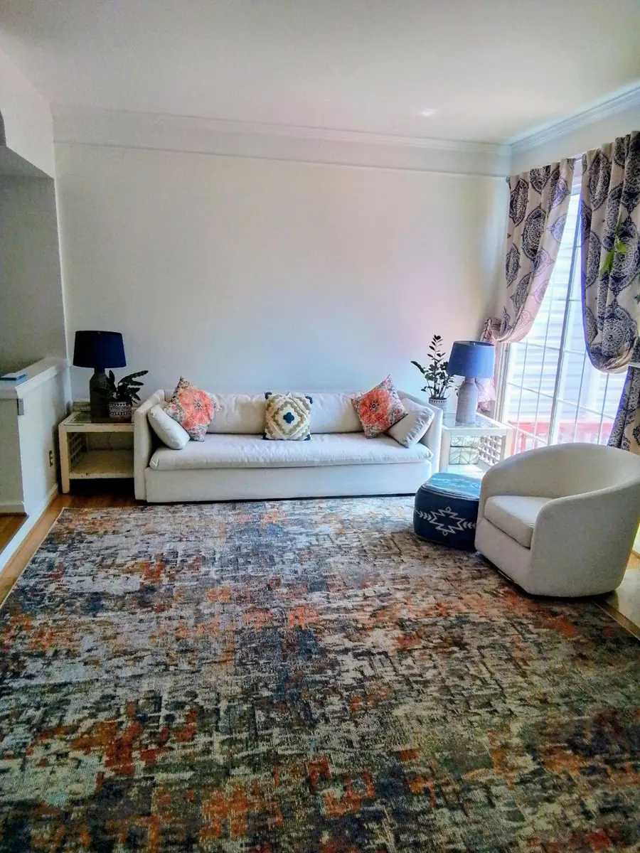 3659 Bracknell Dr, Woodbridge, VA 22192 - #2