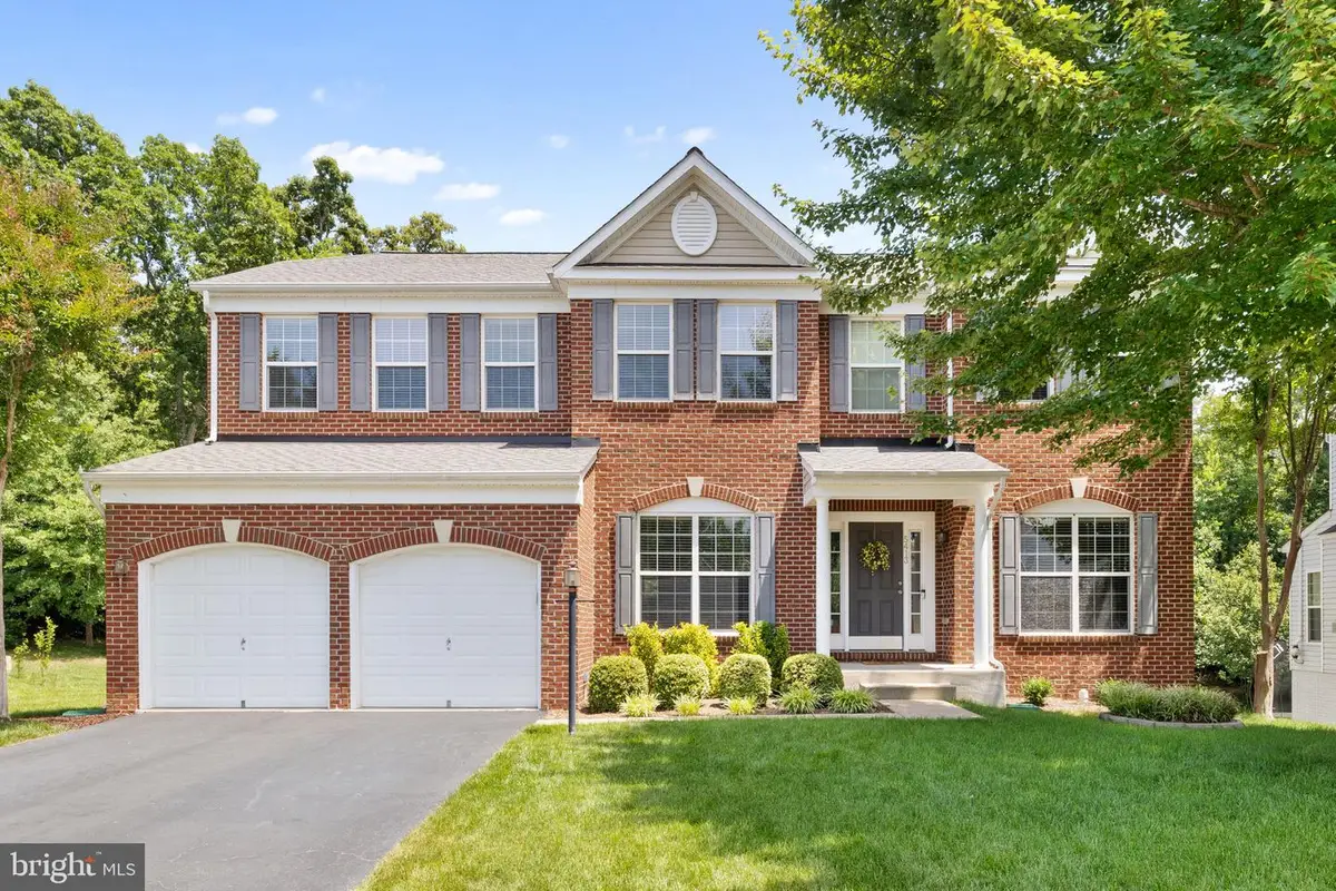 5413 Loggerhead Pl, Woodbridge, VA 22193 - #1