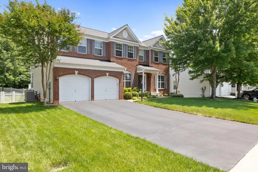 5413 Loggerhead Pl, Woodbridge, VA 22193 - #2