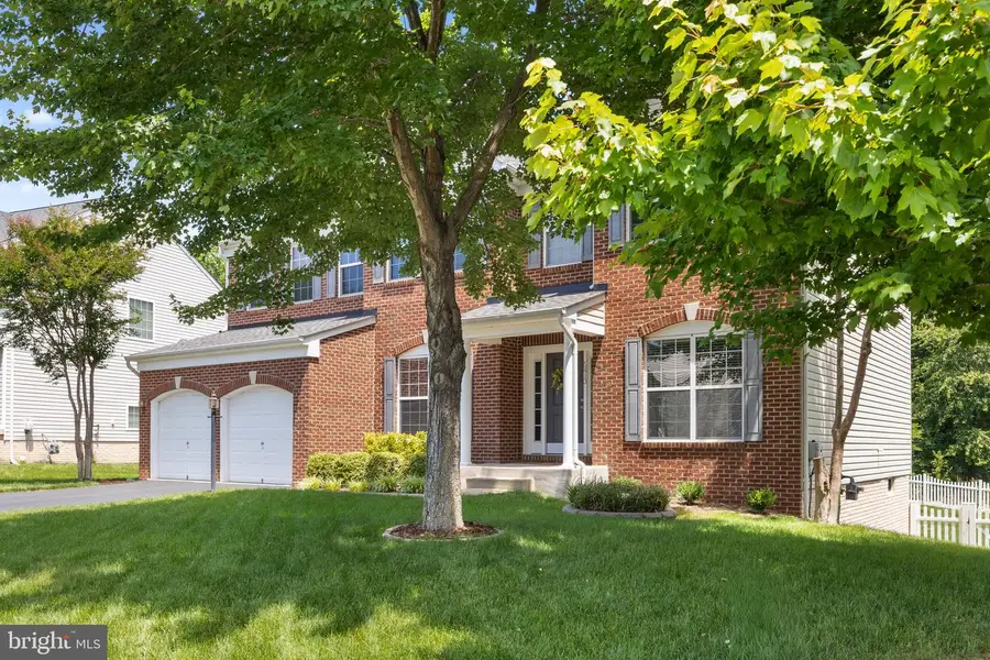 5413 Loggerhead Pl, Woodbridge, VA 22193 - #3