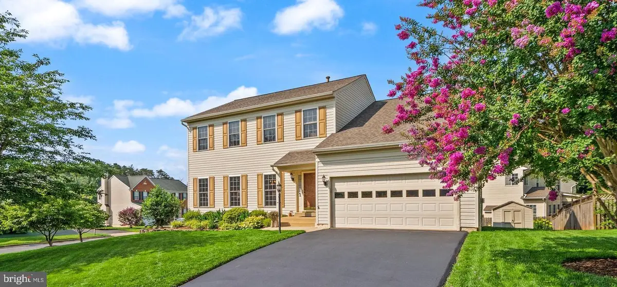 10324 Winged Elm Cir, Manassas, VA 20110 - #1