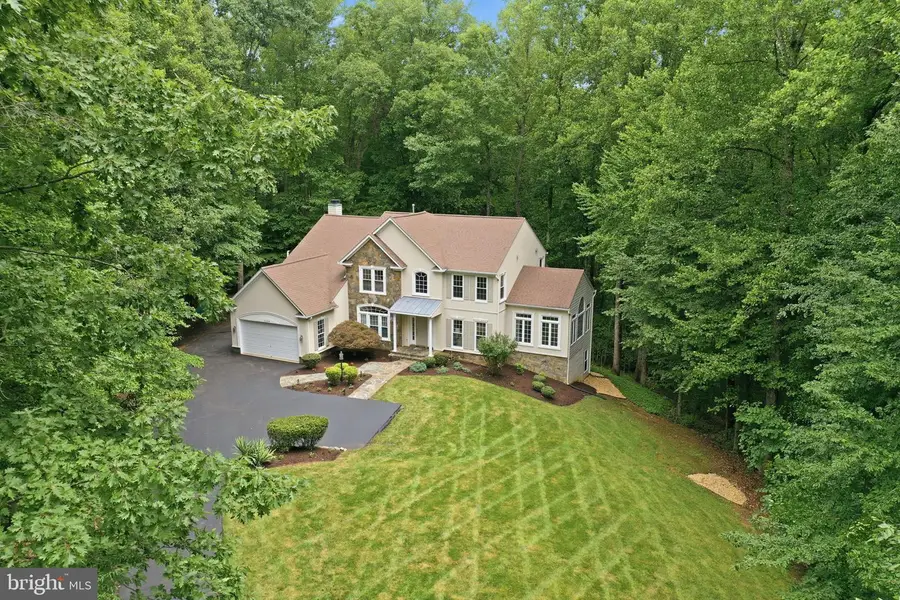 11509 Summit Ridge Ct, Manassas, VA 20112 - #2