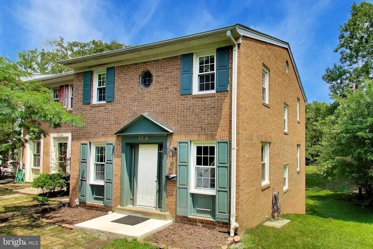 1306 Mead Ter, Woodbridge, VA 22191 - #1