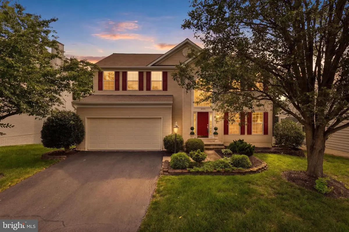 9121 Dartford Pl, Bristow, VA 20136 - #1