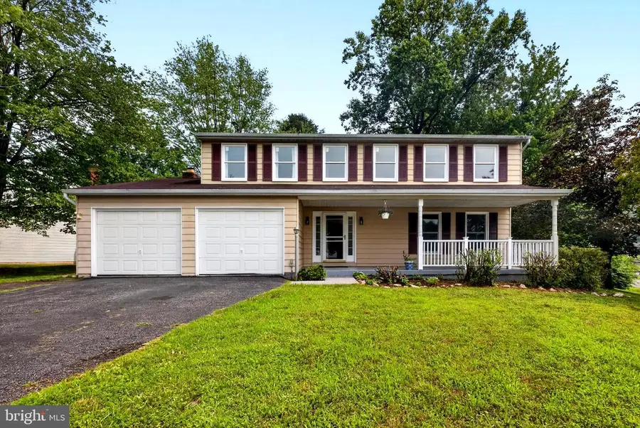 4884 Tobacco Way, Woodbridge, VA 22193 - #2